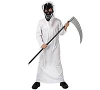 Costume per Bambini Th3 Party Bianco [2 Pezzi]