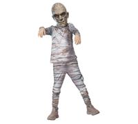 Costume Da Mummia Dei Mostri Universali Per Bambini Per Halloween