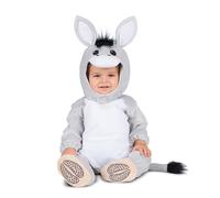 Costume Da Neonato Per Asino | 24-36 M