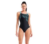 ARENA Costume da Donna Feel Kikko Swim PRO Back