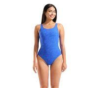 Costume da nuoto intero MARISA U BACK SENSITIVE Blu 50 (IT) - 46 (FR) Fantasia