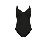 Costume da nuoto intero VICTORIA MAXLIFE Nero 50 (IT) - 46 (FR) Tinta unita