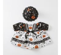 Costume da Oca con Ali Festivo Vestito da Oca con Cappello Slip-On per Ingresso
