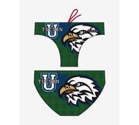 Turbo Tucson Uni Swimming Brief Verde S Uomo