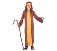 Costume Da Pastore Per Bambini
