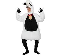 Costume da Pecora per Adulti Funidelia