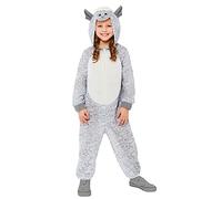Costume da pecora per bambini, costume da presepe, per bambini e bambine, ideale per il giorno della settimana