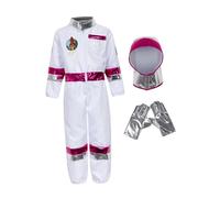 Costume da per bambini, spettacolo , mascherata, tuta spaziale per bambini