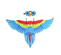Costume da per Bambino Travestimento Da Aquila Comodo Facile Da Indossare