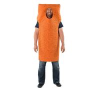 Costume Da Pesce Fritto Per Adulti