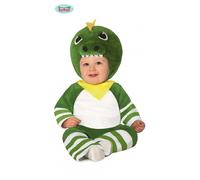Costume da Piccolo Dinosauro per Neonato 6/12 mesi