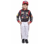 Dress Up America Costume da pilota per bambini