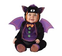 Costume Da Pipistrello Per Bambini