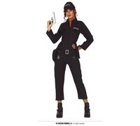 COSTUME TUTA POLIZIOTTA M