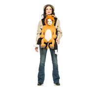 Costume Da Porta Bambino Leone E Guida Safari