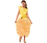Costume da Principessa Bella per Uomo M/L
