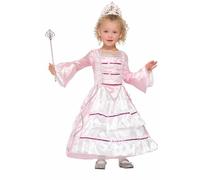 Costume Da Principessa Bonnie Blush Bambina Grande