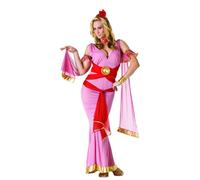 Costume Da Psiche Mitologia Greca Adulto Standard