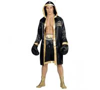 Costume da Pugile per Feste a Tema e per Feste in Maschera, taglia XL