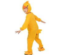 Costume da pulcino per bambini Funidelia