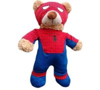Costume da ragno da orso ragno, 40 cm, per orsacchiotti Build a Bear, orso non incluso