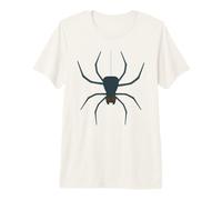 Costume da Ragno Maglietta Premium