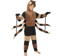 Costume da Ragno per bambini Funidelia
