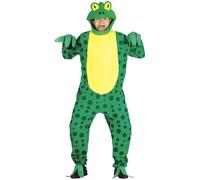 Costume da Rana Darwin per Adulto L