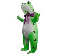 Costume Da Rana Per Adulti, Costume Da Rana Gonfiabile Per Halloween Con Ventilatore USB, Costume Da Rana Gonfiabile Per Tutto Corpo Di Natale, Costume Da Rana Leggero, Vestito Da Rana Resistente