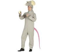Costume da Ratto Remy per Adulto L