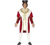 COSTUME RE TG. L 52-54