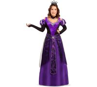 Costume da Regina Medievale
