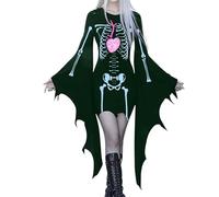 Costume Da Regina Medievale Donna Vittoriano Abito Da Sera Gotico Costume Halloween Medievale Abiti Gotico Cocktail Stile Barocco Abito Cosplay Feste Oversize Per Cosplay, Carnevale, Sera, Feste