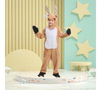 Costume da renna Costume di Natale per feste di carnevale in maschera