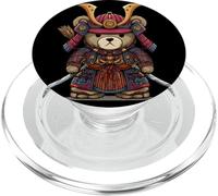 Costume da Samurai Teddy per ragazzi e ragazze alla moda PopSockets PopGrip per MagSafe