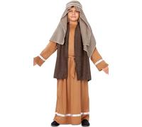 My Other Me Costume da San Giuseppe Tradizionale per bambino S-(5/6 anni)