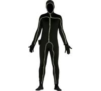 Costume da Seconda Pelle Luce per Uomo M/L