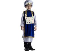 Costume Da Sommo Sacerdote Ebraico Per Bambini Di Dress Up America