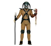 Costume da Space Hunter per adulto L