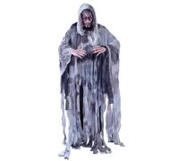 Costume da Spirito del Vento per adulto Unica