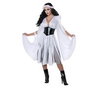 Costume Da Sposa Monstress Costume Per Adulti