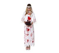 Costume da Sposa Sanguinante Taglia3 XL_14929