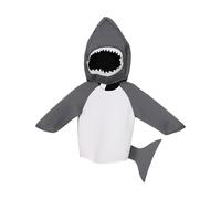 Costume da squalo per bambini Vestiti carini da piccolo squalo per i più