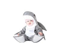 Costume Da Squalo Per Neonati E Bambini Grande 18 Mesi-2T