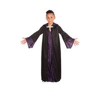 costume da stregone età 6-9 anni