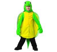 Costume Da Tartaruga Per Bambino 18-24 Mesi
