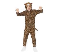 Costume Da Tigre Per Bambini Grande