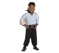Costume Da Toddler Di Lando Calrissian Classico Di Star Wars