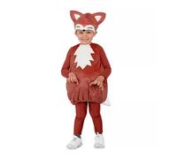 Costume Da Toddler Freddy Fox