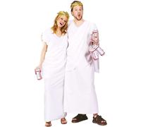 Costume Da Toga Adulto Standard